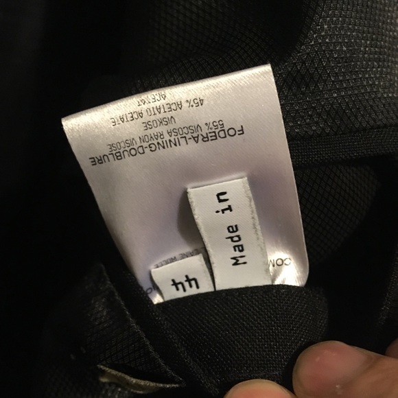 Balenciaga jacket - Picture 3 of 6